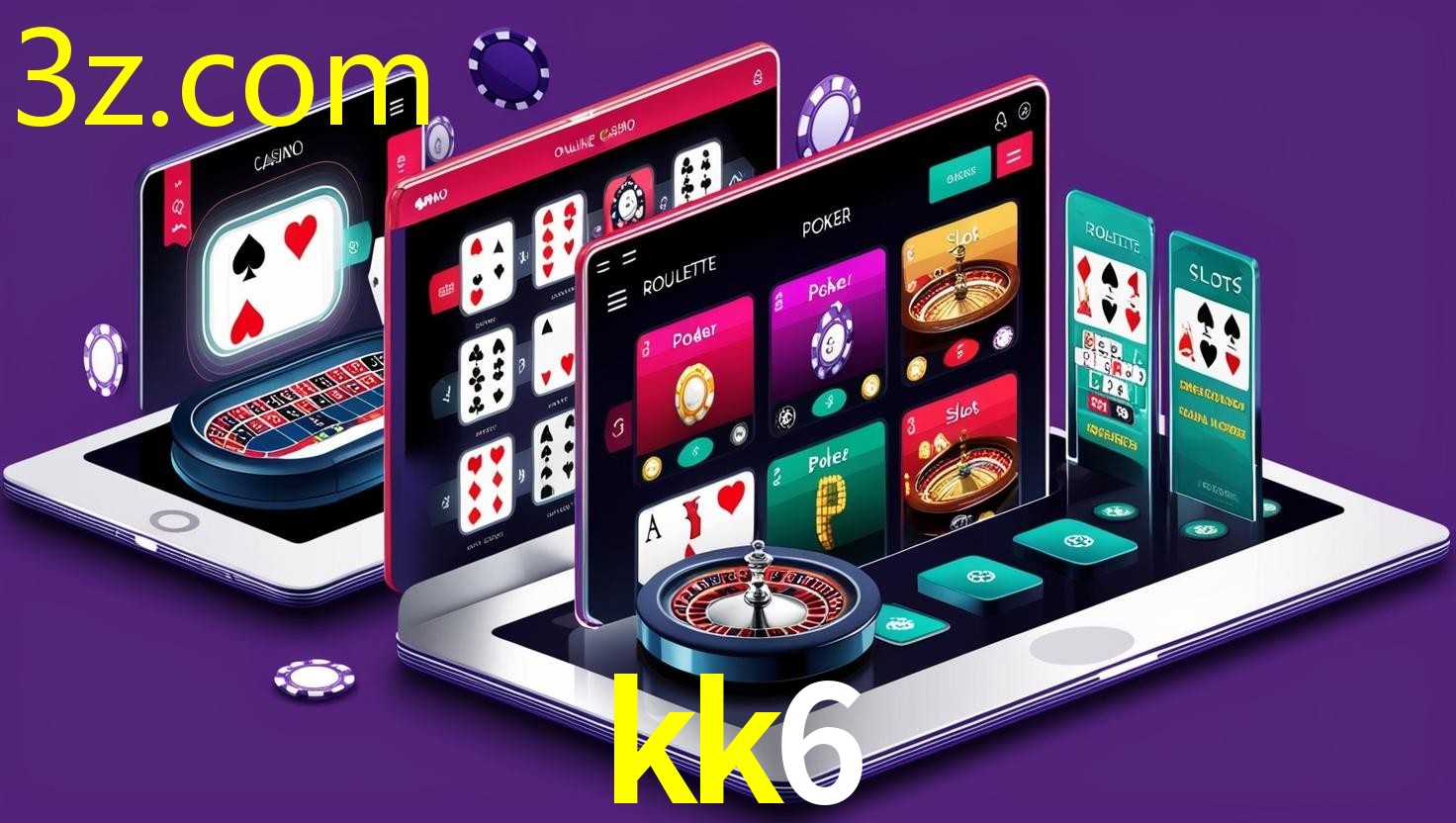 KK6.COM