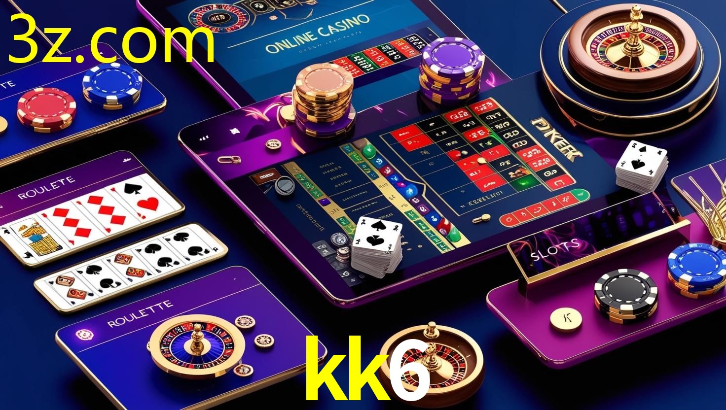 KK6.COM