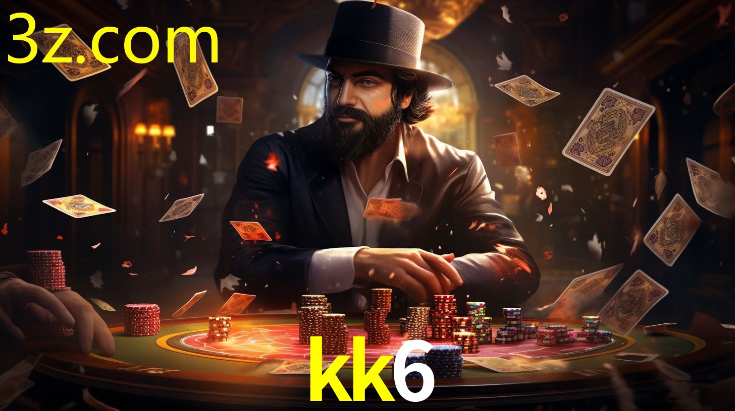 KK6.COM