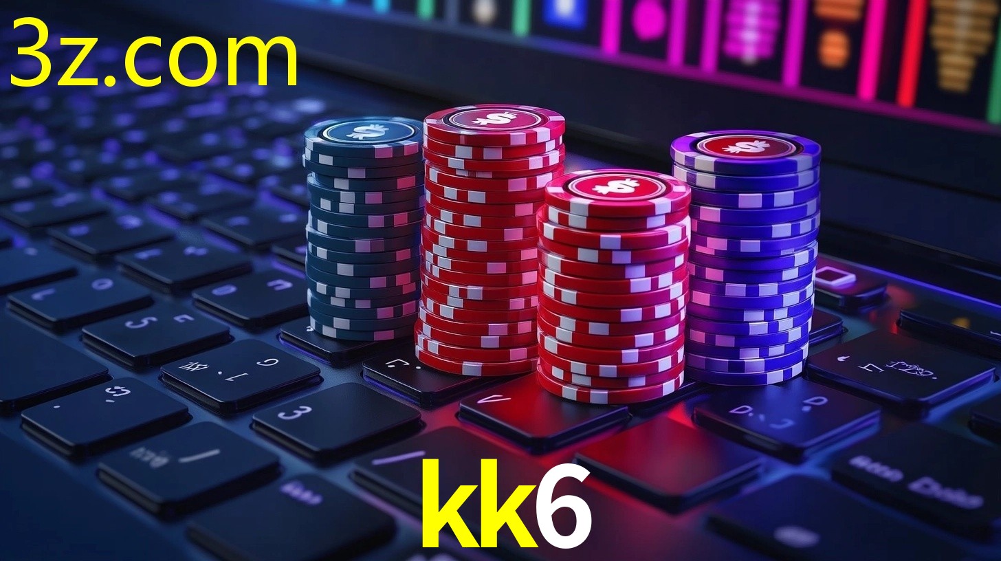 KK6.COM
